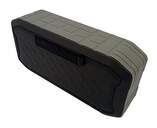 ALTAVOZ ELBE ALTN12TWS BT IPX6 FM MICROSD LUZ RGB