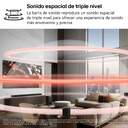 BARRASONIDO LG SG10TY 3.1 420W DOLBY ATMOS DTSX