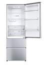 FRICOM. HAIER HTR5720ENMG 200x70 NF DSP INOX