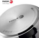 OLLA PRESION RAPID. FAGOR RAPID XPRESS 4 6L