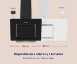 CAMP. ARTICA AVERTIKA90CN 90CM C NEGRA