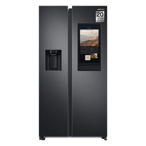 Frigorífico Samsung RS6HA8891B1/EF Family Hub