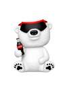 FUNKO AD ICONS COCA-COLA OSO POLAR DE LOS 90