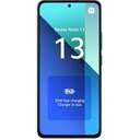 SMARTPHONE REDMI NOTE 13 8/256 6,67%%%quot; BLACK
