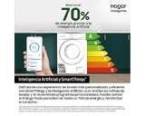 LVD.SEC. SAMSUNG WD90DB8B85GBU3 9/6K 1400R BLACK