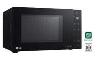 MICR. LG MH7235GPS NEGRO SMART 32L 1000W GRILL LED