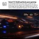 TV LG 65%%%quot; 65B56LA UHD OLED ALFA8 120HZ WEBOS25