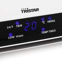 CALEFACT. TRISTAR KA5075 2000W SPLIT CERAMICO