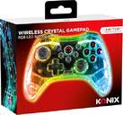 MANDO KONIX COMPATIBLE PS4 / SWITCH / PC