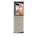 SMARTPHONE MOTOROLA RAZR 50 12/256 6,9%%%quot; BEIGE