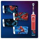 ACC. ORALB EB-10-4 FFS SPIDERMAN