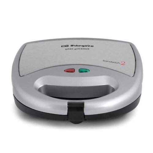 Sandwichera Orbegozo SW6000