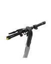 PATIN ELECTRICO REEBOK URBAN 8,5%%%quot; 350W SILVER