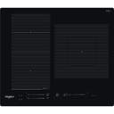ENCIM. WHIRLPOOL WFS9560NE 60CM IND 3F