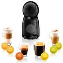 CAFET. KRUPS KP1A3B PICCOLO XS NEGRA DOLCE GUSTO