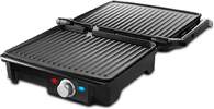 GRILL UFESA PR2000 INOX 2200W APERTURA 180%%%#186; 29x23