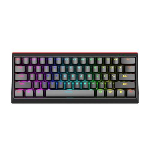 Teclado Gaming Marvo KG962SP-R