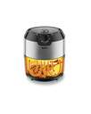 FREIDORA AIRE TEFAL EY201D 4L 1500W
