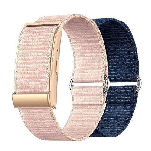 Smart Band Nilox ONAIR Rosa