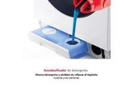 LVD.SEC. LG LSWD100E 12/7K 1600R BC BCA