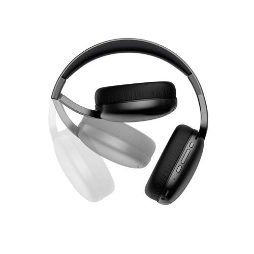 Auriculares DCU Bluetooth Diadema