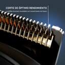 CORTAPELO ROWENTA TN9999MAN 12EN1 ESTUCHE 120MIN