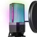 MICROFONO WOXTER MIC STUDIO 65 RGB
