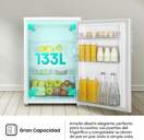 FRI. HISENSE RL170D4BWE 85x55 1P CICLICO BCO TATOP