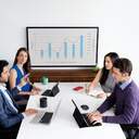 RATON OPTICO LOGITECH M220 SILENT WIRELESS ROJO