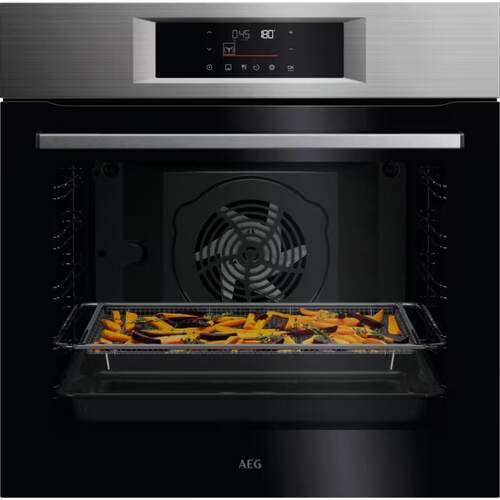 Horno multifunción AEG OU5PB43PM Horno multifunción AEG OU5PB43PM