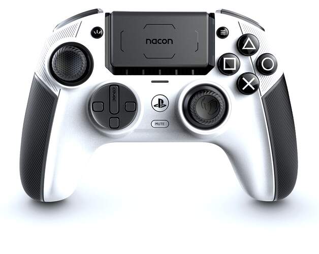 Mando Nacon Revolution para PlayStation 5 con licencia