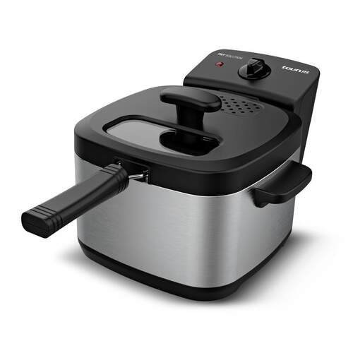 Freidora Taurus DF1200 Fry Solution