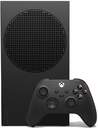 CONSOLA MICROSOFT XBOX SERIES S 1TB CARBON BLACK