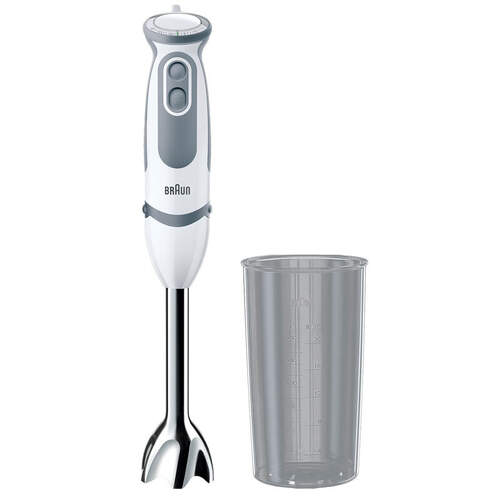 Batidora Braun Minipimer 5 MQ5200WH