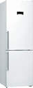 FRICOM. BOSCH KGN36XWDP 186x60  NF BLANCO