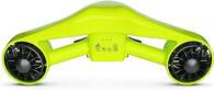 AQUA SCOOTER NILOX NXWTRSCOOTER YELLOW/GREEN
