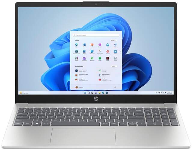 Port&aacute;til HP 15-FC016GB