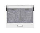 CAMPANA ARTICA APURE60CB 60CM C BLANCA