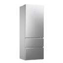 FRICOM. HAIER HTW7720BNMM 200x70 NF WIFI INOX