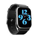 SMARTWATCH DCU SENIOR GPS Y VIDEOLLAMADA 4G GRIS