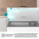 CONG.HOR HISENSE FT200N1AWDL 86x79 198L BCO