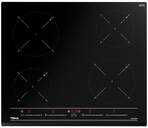 ENCIM. TEKA IZC64010MSSBK 112520015 4F IND