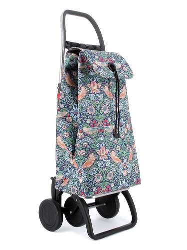 Carro de la compra Rolser IMX512 Imax W. Morris Birds