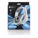 AURICULARES NGS GHX515 RGB MULTIPLATATFORMA GAMING
