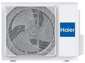 ACON.SPLIT HAIER FLEXIS PLUS 50 NEGRA MATE
