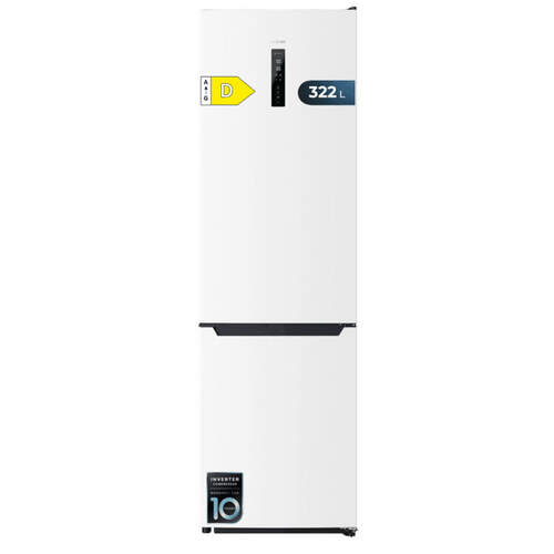 Frigorífico Combi Cecotec 322T 02132
