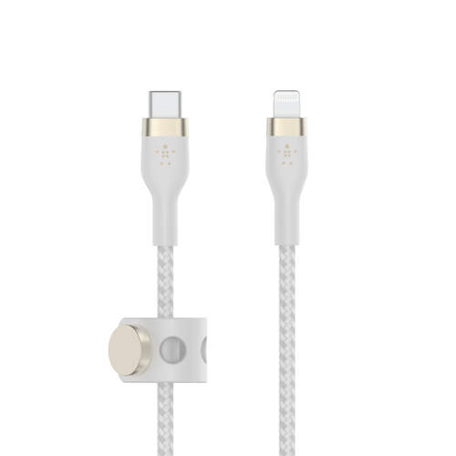 Cablle Belkin Lightning a USB-C