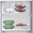 FRICOM. BEKO B3RCNE364HXB 186x60 NF INOX