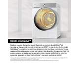 LVD.SEC. SAMSUNG WD90DB8B85GBU3 9/6K 1400R BLACK