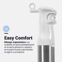 BATID. U.BLUE TWISTY PLUS TOTAL 1200W C/A NEGRO